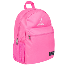Рюкзак ESSENTIAL Classic Backpack, розовый