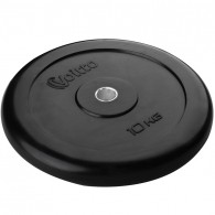 Набор дисков обрезиненных Voitto 10 кг (4 шт)